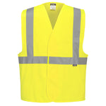 Portwest Hi-Vis Band and Brace Vest - thumbnail 4