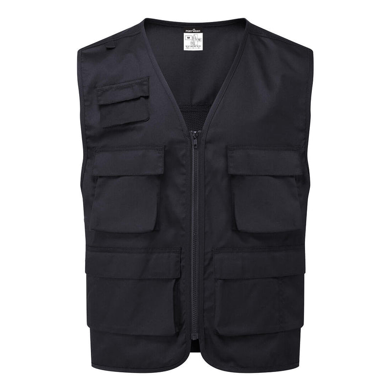 Portwest Work Vest