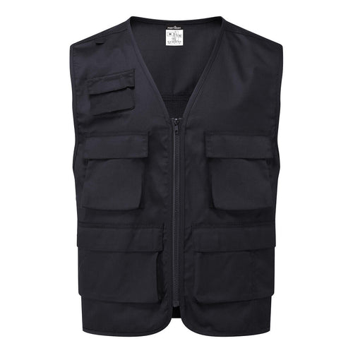 Portwest Work Vest