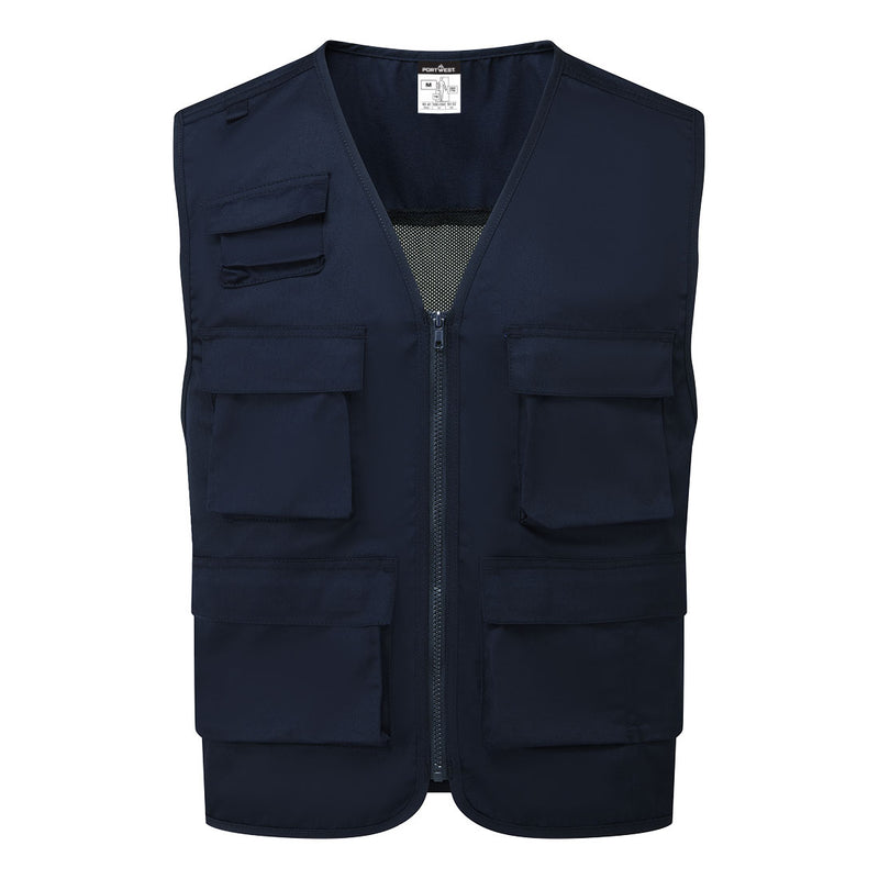 Portwest Work Vest