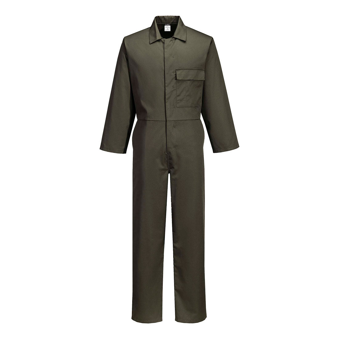 Portwest Classic Coverall