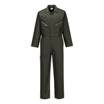 Portwest C813 Liverpool Zip Coverall for General Workwear - thumbnail 8