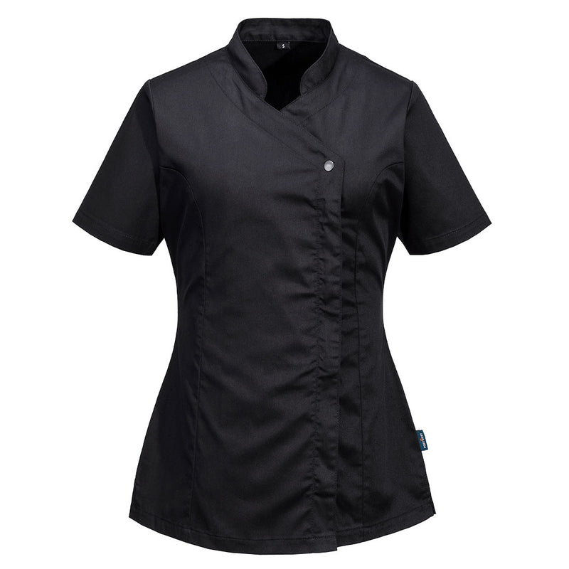 Portwest Women's Tunic S/S - C824