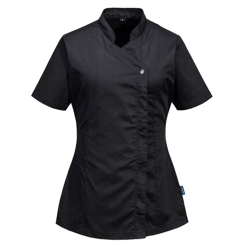 Portwest Women's Tunic S/S - C824