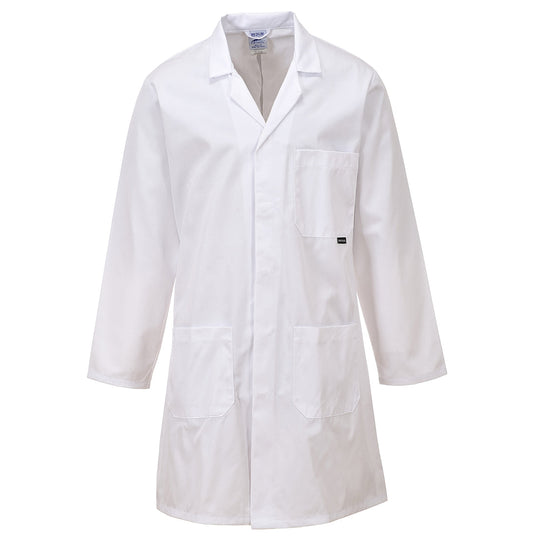 Portwest Standard Coat - [CLEARANCE]