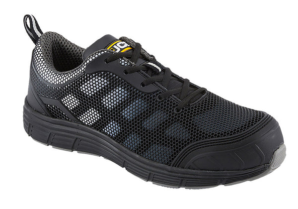 JCB-Workwear Ear Jcb Workwear Cagelow Trainers