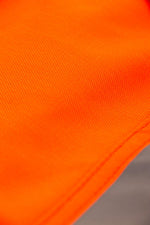Click Arcflash ARC Compliant Hi-Vis Rail Spec Boilersuit - thumbnail 6