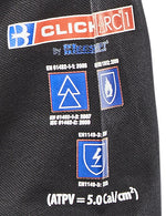 Click Arcflash ARC Compliant Polo Shirt - thumbnail 3