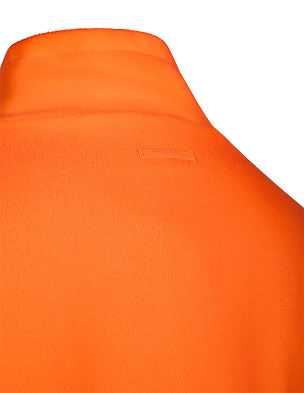 B-Seen Carnoustie Hi-Vis Fleece Jacket