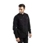 CAT Button Up L/S Shirt - thumbnail 1