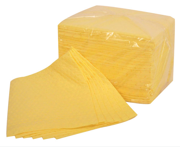 Fentex Chemical Absorbant Pads