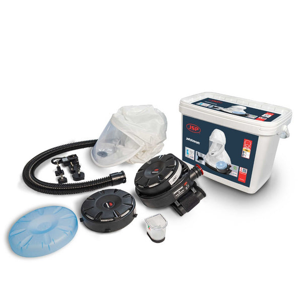 JSP Jetstream Switch Go 8hr - Multi Plug