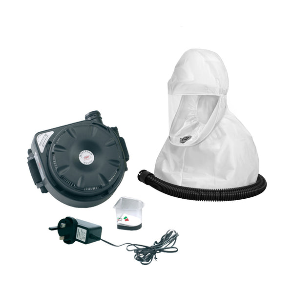 JSP Jetstream Switch Go 8hr - Multi Plug