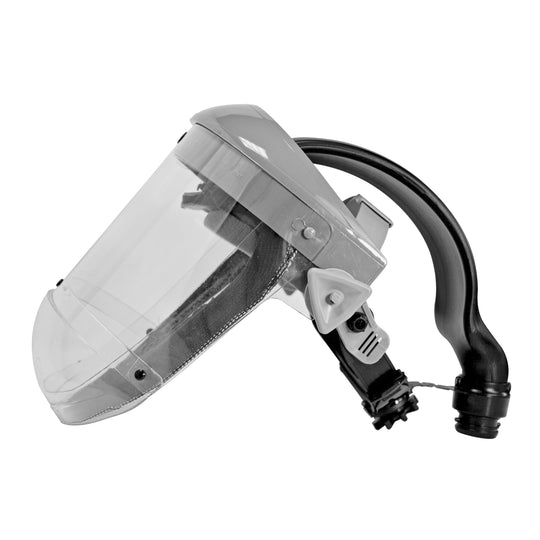 JSP Jetstream Industrial Visor