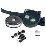 JSP Jetstream 8hr Waist Mounted Multi Plug Power Unit Complete - TH2PSL - thumbnail 1
