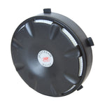 JSP Jetstream 8hr Waist Mounted Multi Plug Power Unit Complete - TH2PSL - thumbnail 2
