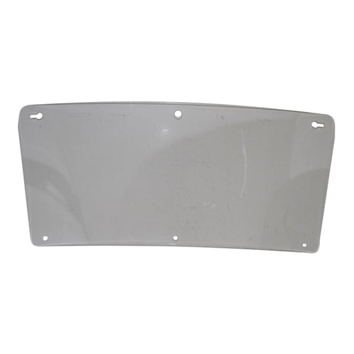 JSP Martcare Facesaver Chinguard Replacement Visor