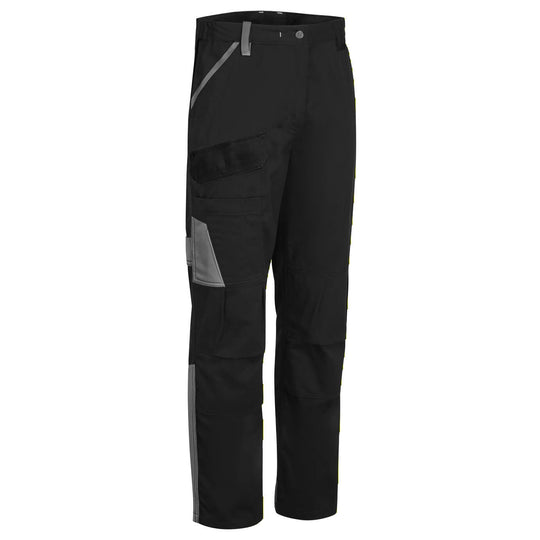 Portwest WX1 Two Tone Cotton Work Trousers