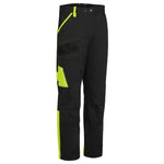 Portwest WX1 Two Tone Cotton Work Trousers - thumbnail 2