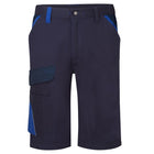 Portwest WX1 Two Tone Cotton Shorts