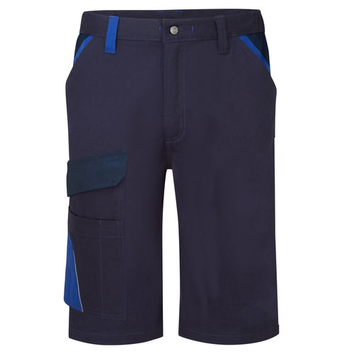 Portwest WX1 Two Tone Cotton Shorts