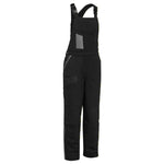 Portwest WX1 Two Tone Insulated Cotton Bib and Brace - thumbnail 1