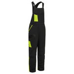 Portwest WX1 Two Tone Insulated Cotton Bib and Brace