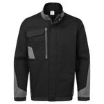 Portwest WX1 Lightweight Cotton Work Jacket - thumbnail 7