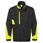 Portwest WX1 Lightweight Cotton Work Jacket