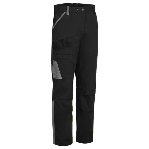 Portwest WX1 Lightweight Cotton Work Trousers