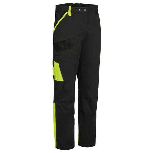 Portwest WX1 Lightweight Cotton Work Trousers