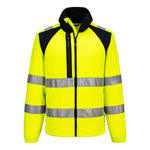 Portwest WX2 Eco Hi-Vis Fleece - CD807