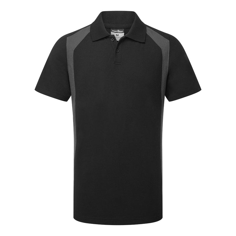 Portwest WX2 Eco Polo Shirt S/S