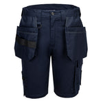 Portwest WX2 Eco Craft Holster Shorts - CD842 - thumbnail 6