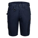 Portwest WX2 Eco Craft Shorts - thumbnail 4