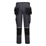 Portwest WX2 Eco Craft Holster Trousers - CD845 - thumbnail 8