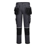 Portwest WX2 Eco Craft Holster Trousers - CD845 - thumbnail 14