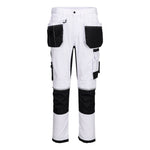 Portwest WX2 Eco Craft Holster Trousers - CD845 - thumbnail 10