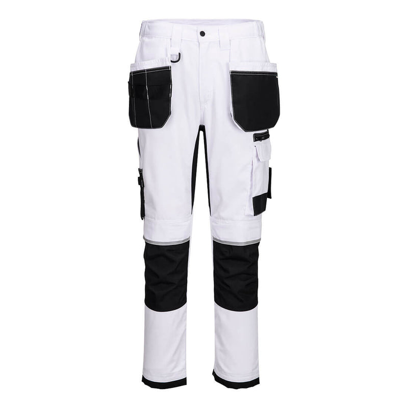 Portwest WX2 Eco Craft Holster Trousers - CD845