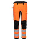Portwest WX2 ECO Hi-Vis Stretch Trade Trouser