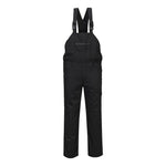 Portwest WX2 Eco Stretch Bib and Brace - thumbnail 6