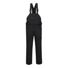 Portwest WX2 Eco Stretch Bib and Brace