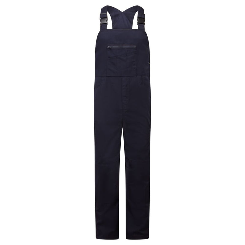 Portwest WX2 Eco Stretch Bib and Brace