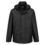 Portwest WX2 Eco Rain Jacket - thumbnail 7