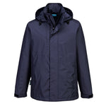 Portwest WX2 Eco Rain Jacket - thumbnail 3