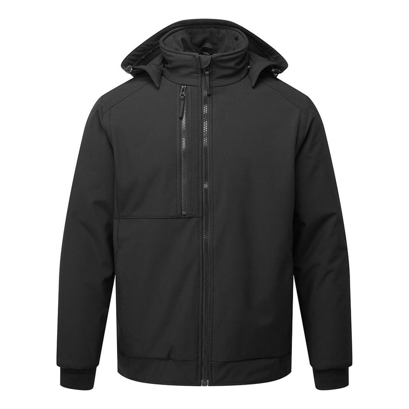 Portwest WX2 Eco Insulated Softshell