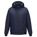 Portwest WX2 Eco Insulated Softshell - thumbnail 2