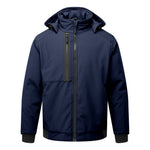 Portwest WX2 Eco Insulated Softshell - thumbnail 6