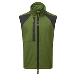 Portwest WX2 Eco Softshell Gilet - thumbnail 5