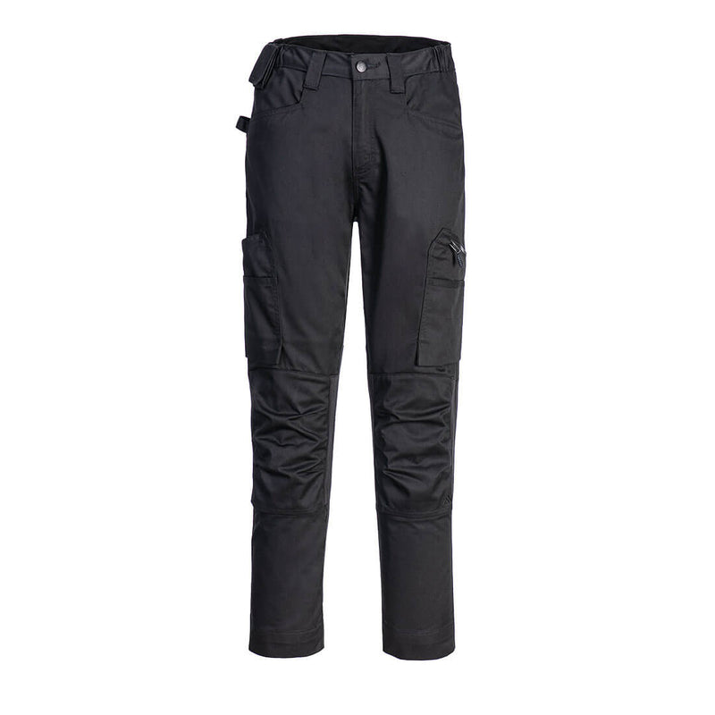 Portwest WX2 Eco Stretch Trade Trousers - CD881